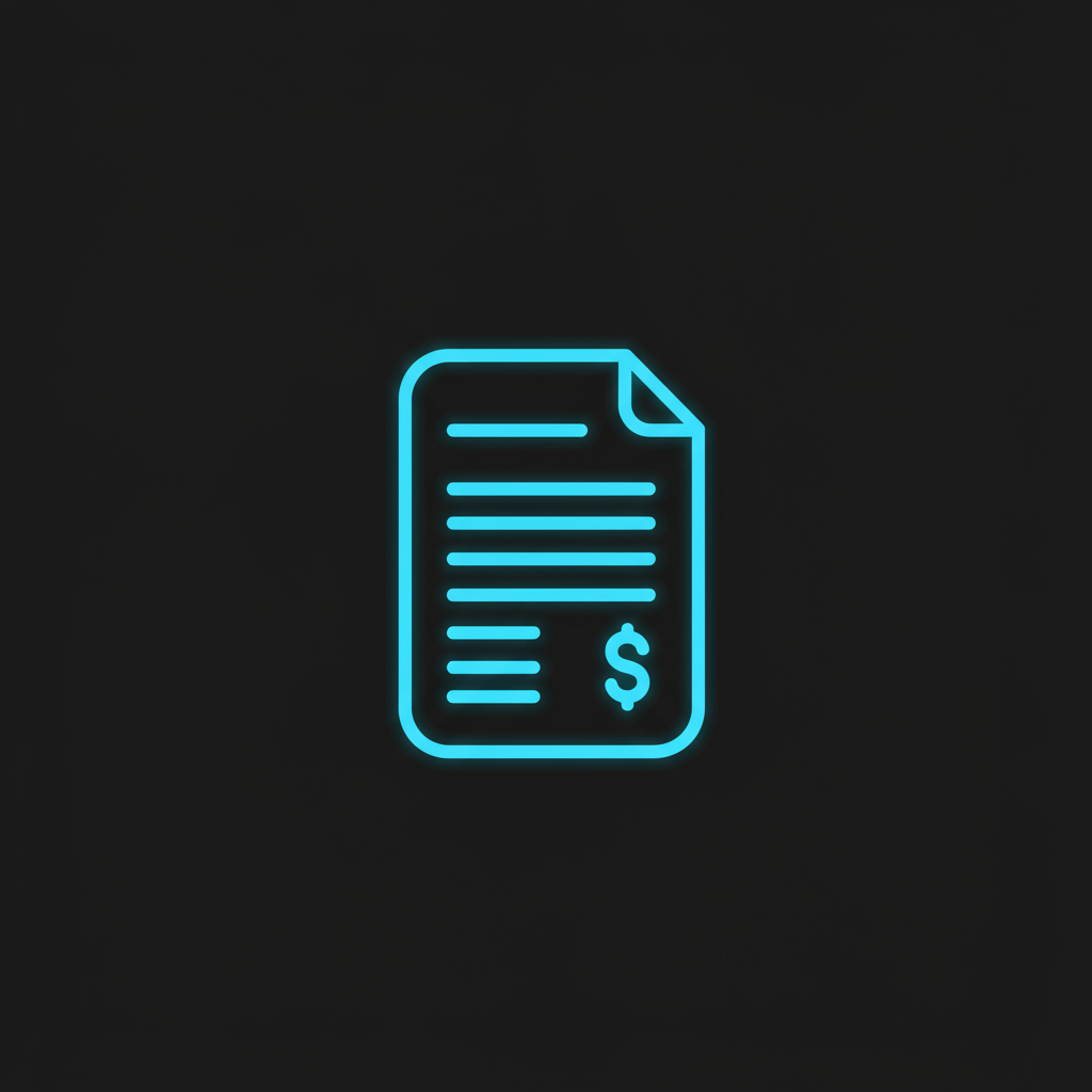 Invoice Generator